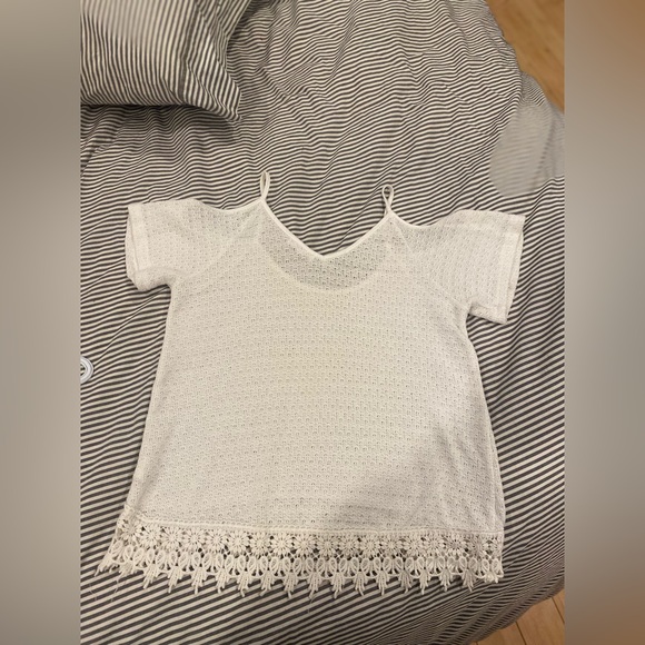 Streetwear society shoulders shirt - Picture 3 of 3